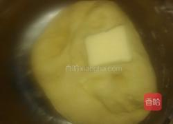 酸奶小面包的做法图解3