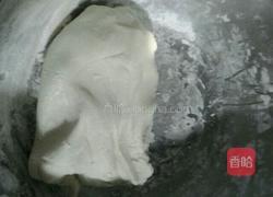 闽乡味――地瓜糯粉球的做法图解2