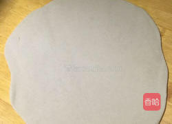 手工莜面的做法图解3