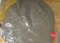 手工莜面的做法图解4