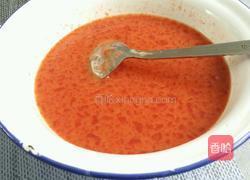 咕咾肉的做法图解4