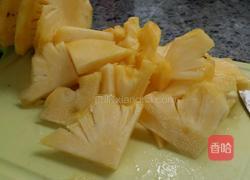 咕咾肉的做法图解3