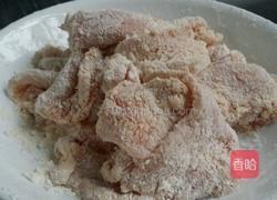 咕咾肉的做法图解5