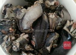 山药枸杞乌鸡汤的做法图解2