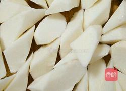 山药枸杞乌鸡汤的做法图解4