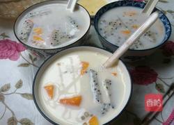 西米露水果的做法图解5