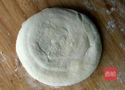家常大饼的做法图解8