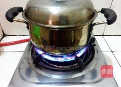 红枣桂圆汤的做法图解4