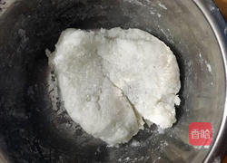 水晶虾饺的做法图解5