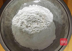 水晶虾饺的做法图解3