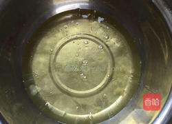 戚风蛋糕卷的做法图解1