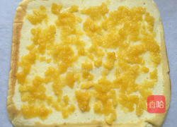 戚风蛋糕卷的做法图解13