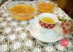 金桔蜜的做法图解11