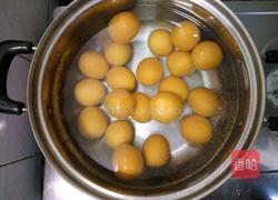 金桔蜜的做法图解3