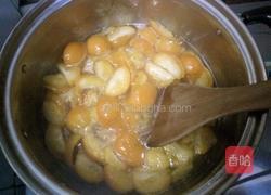 金桔蜜的做法图解8