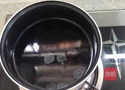 话梅小番茄的做法图解2