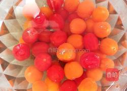 话梅小番茄的做法图解4