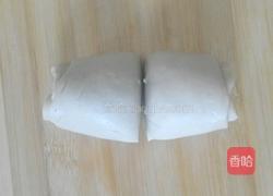 奶香红枣玫瑰花馒头的做法图解14