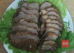 酱驴肉9的做法图解8