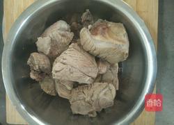 酱驴肉9的做法图解3