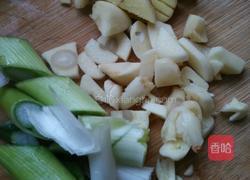 溜肥肠的做法图解3