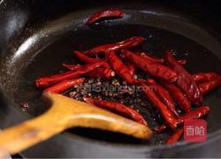 香酥麻辣鸡翅的做法图解4