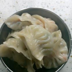 马蹄馅饺子的做法[图]