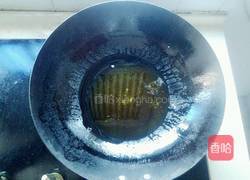 老坛泡菜炒肉片的做法图解5