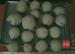 银鹭八宝粥鱼泥酥的做法图解5