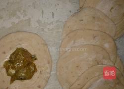 银鹭八宝粥鱼泥酥的做法图解2