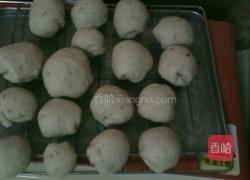 银鹭八宝粥鱼泥酥的做法图解3