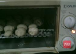 银鹭八宝粥鱼泥酥的做法图解4