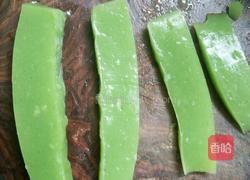 翡翠凉粉的做法图解8