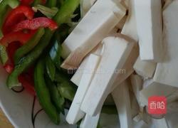 美极杏鲍菇的做法图解2