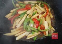 美极杏鲍菇的做法图解6