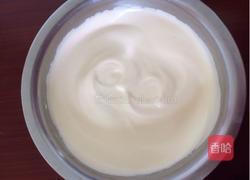 老式无油蛋糕的做法图解3