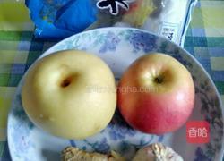 白萝卜泡菜的做法图解6