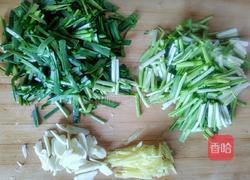 白萝卜泡菜的做法图解7