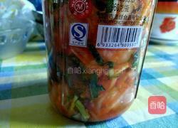 白萝卜泡菜的做法图解10