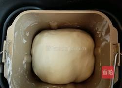 (冷藏汤种)低糖白土司的做法图解4