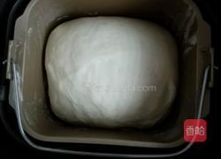 (冷藏汤种)低糖白土司的做法图解5