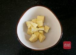 酸奶土司的做法图解1