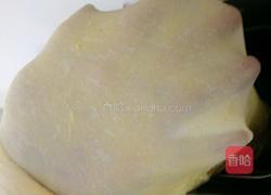 酸奶土司的做法图解4