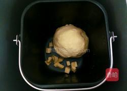 酸奶土司的做法图解5