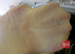 酸奶土司的做法图解6