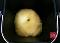 酸奶土司的做法图解8