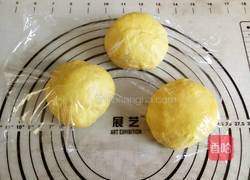 酸奶土司的做法图解9