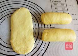 酸奶土司的做法图解10