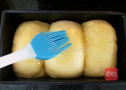 酸奶土司的做法图解13