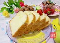 酸奶土司的做法图解20